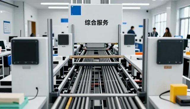 北京利同城同科技有限公司